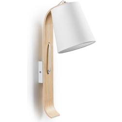 Kave Home Repcy, Væglampe, nordisk, moderne Vægarmatur