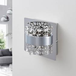 Lucande Neelie Wall light