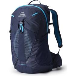Gregory Zaino da trekking da donna Maya 25 blu scuro