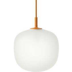 Muuto Rime Pendellampa ∅ 18cm
