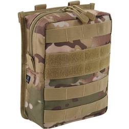 Brandit Molle Cross Green