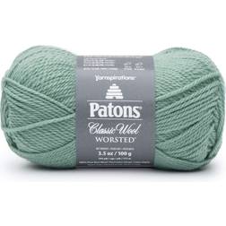 Patons Patons classic wool yarn-basil -244077-77763