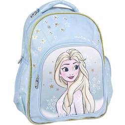 Frozen Backpack - Blau