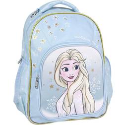 Frozen Frozen Blue School Backpack - Transparent