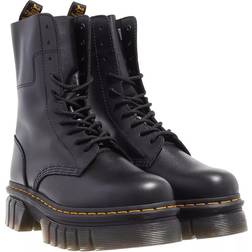 Dr. Martens Audrick Womens Ankle Boots in Black