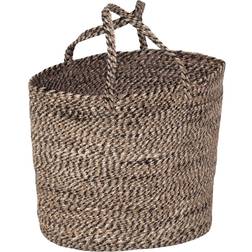 Dixie Ella Tasche Taschen und Rucksäcke Jute Granite 45574