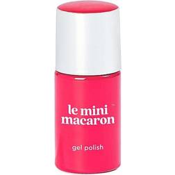 Le Mini Macaron Gel Polish Sweet Cherry