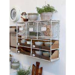 Chic Antique Vægreol Væghylde