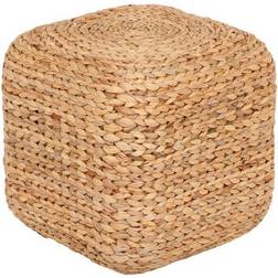 Dixie Lily Pouffe