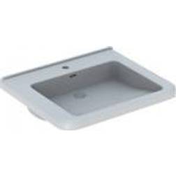 Geberit Renova Comfort Lavabo Mural 600 x 550 mm 128662