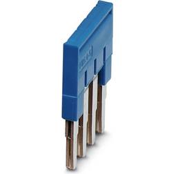 Phoenix Contact Plug-in Bridge FBS 4-5 BU