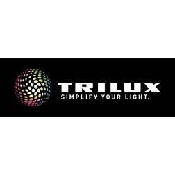 Trilux Wanne Oleveon 118 PC
