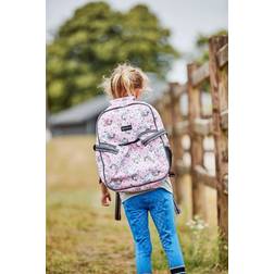 Equipage Rucksack Mädchen Klara Rose