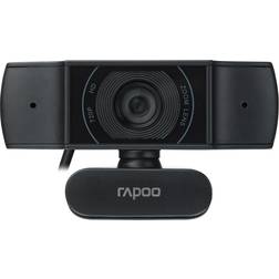 Rapoo Webcam XW170 HD Sort