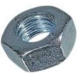 6kt møtrik M16a50 Elforzinket 50stk