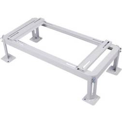Solar Jordstativ H=15-20cm 100kg Planteopsats
