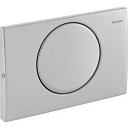 Geberit Delta10 Flush Plate