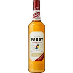 Paddy Irish Whiskey 40% 1x70 cl