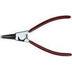 Knipex 140 udv. lige 10-25 dyppet greb Låseringstang