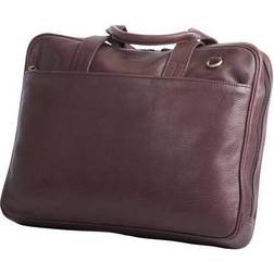 Bon Gout Floater Computertaske 15" DarkBrown