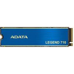 Adata 2TB Legend 710 PCIe Gen3 x4 M.2 2280 SSD Solid State Disk