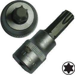 Bato 1/2" TX40 Torx-skruetrækker