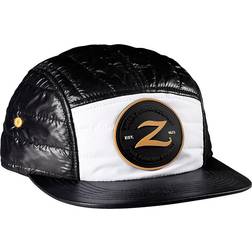 Zildjian Ltd Quilted 5 Panel Camp Hat