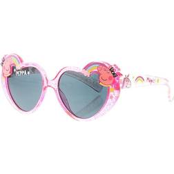 Peppa Pig children's character sunglasses uv protection