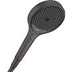Hansgrohe Rainfinity Douchette 3 Jets 26864340 Noir