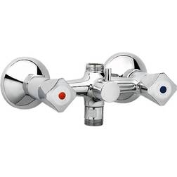 Børma Standard (B7536AA) Chrom