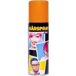 Buttericks Hair Spray Oranssi Multicolor