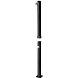 Gre Douche Solaire Divisible PVC 20 L AR1020P Noir