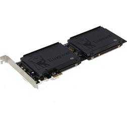 Sedna PCI Express PCIe III