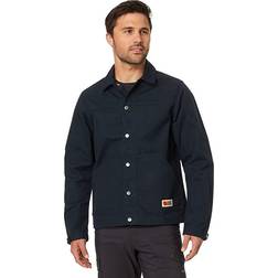 Fjällräven Vardag Jakke, Dark Navy