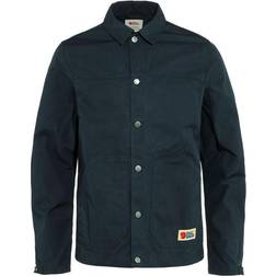Fjällräven Vardag Jacket - Dark Navy