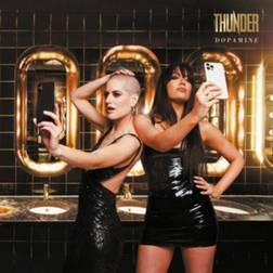 Thunder Dopamine