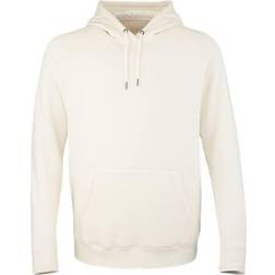 CCM Hoodie Core Pullover Sr Unbleached