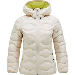 Peak Performance Women's Helium Down Hood Jacket
