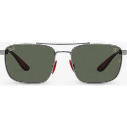 Ray-Ban Gafas de Sol RB3715M F00171