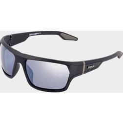 Sinner Polarized SISU-821-10-P03 60 Solbriller Mænd - Black