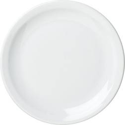 Pillivuyt Bourges Flat tallrik 24cm