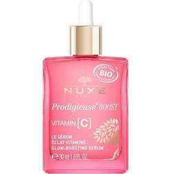 Nuxe Boost Vitamin C Sérum Luminosité 30 ml 30ml