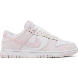 Nike Dunk Low Essential W - White/Pearl Pink/Medium Soft Pink