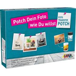 Kreul Foto Transfer Potch Set