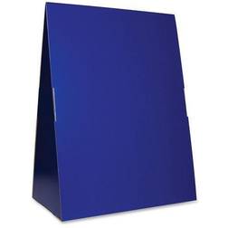 Flipside Spiral-Bound Flip Chart Stand only FLP30500