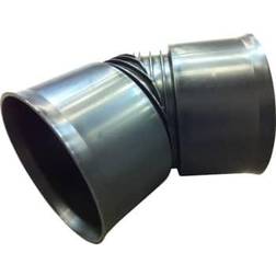 Hegler 353/300mm 45gr. Bøjning U/gi