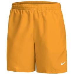 Nike Big Kids Shorts Boys Orange