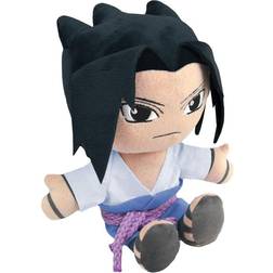 Naruto Shippuden Cuteforme Gosedjur Sasuke Uchiha Hebi Outfit 26 cm