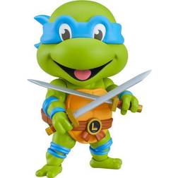 Tortugas Ninja Mutantes Adolescentes Nendoroid Leonardo Tortugas Ninja Mutantes Adolescentes