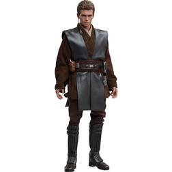 Star Wars II Attack Of The Clones Anakin Skywalker MMS677